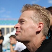 Peter Steenbergen (@petericebear) 's Twitter Profile Photo