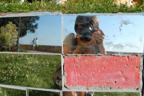 Freelance journalist