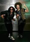 i am a big fan of  lmfao and swedish house mafia :)
BVB Army
