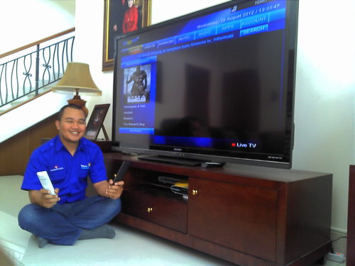 marufbs's profile picture. 