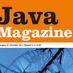 Java Magazine (@javamagnl) Twitter profile photo