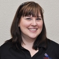 IT consultant working with small to medium businesses