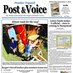 Post&Voice (@postandvoice) Twitter profile photo Post&Voice (@postandvoice) Twitter profile photo