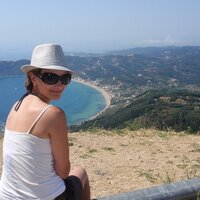 Sylvia Koukounidou (@s_koukounidou) 's Twitter Profile