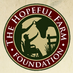 hopefulfarmorg's profile picture. Supporting and strengthening families impacted by special needs through programs in the Lexington, KY area.