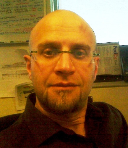 EDA and Engineering Services Group Leader,
I lead the PCB Design group, manage the EE Design tools (Mentor Graphics) and EE Lab in Mississauga.