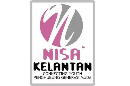 Nisa' Kelantan merupakan sebuah pertubuhan bukan kerajaan(NGO) yang telah sah berdaftar. 
~Nisa' Connecting Youth~