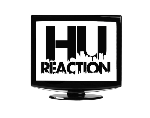 Contact us at HUreaction@gmail.com