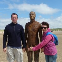 Chris Hurst (@chrishurst75) 's Twitter Profile Photo Chris Hurst (@chrishurst75) 's Twitter Profile Photo