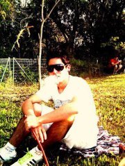 sou da minha @fiamoncini95