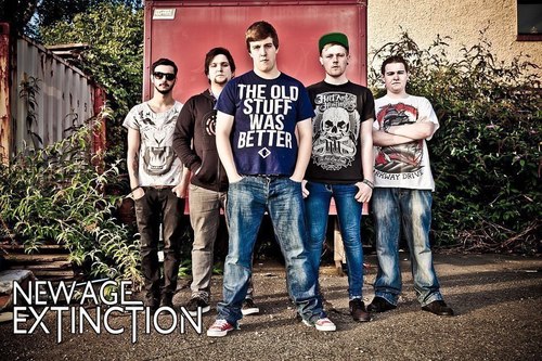 Irish Metal/Hardcore
http://t.co/twwW9TSo