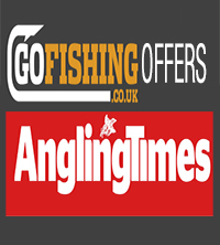 gofishingoffers's profile picture. All the best deals on fishing gear and tackle! All our offers are selected by the teams at @angling_times @TheSeaAngler and our other fishing mags!