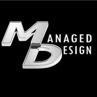 Managed Design (@manageddesign) 's Twitter Profile