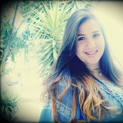 Paulista, Cristã, Corinthiana, 18 anos e aprendendo a cada dia com Deus e com a vida !
http://t.co/9K5LSkVRVg