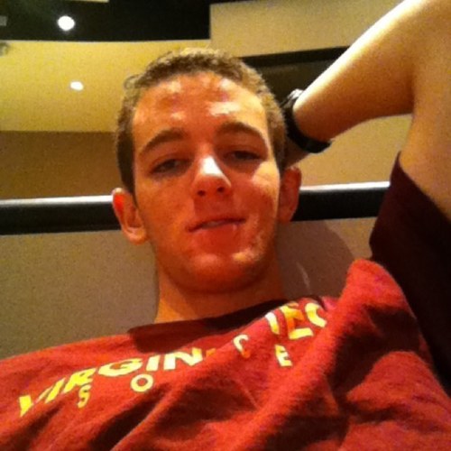 PG_Rambo's profile picture. Tony Stark is my tame alter-ego