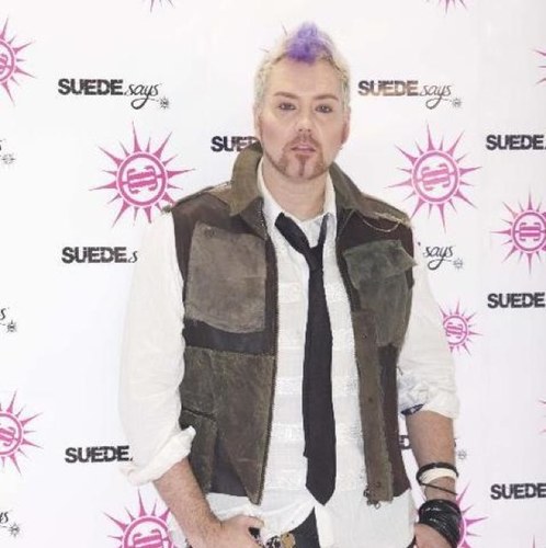 SUEDEsays's profile picture. SUEDEsays - Follow us on Insta -
@SUEDEsays 

https://t.co/vBpRNbhqpT

#NoMuskMelonMan