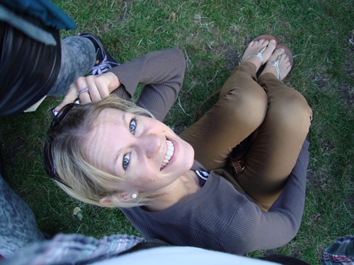 MagicAllyC's profile picture. Super sporty marketing & event coordinator living in London. Loves travelling, healthy cooking, Bobbi Brown and now triathlon training!