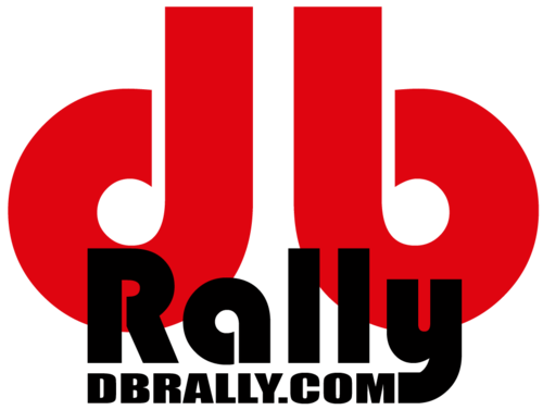 dbrally369's profile picture. Production AWD Rally Team