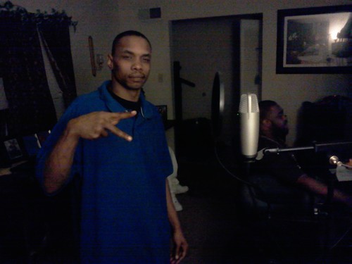 WHITEPINE GORILLAZ WE MAKE MUZIC 4 REAL NIGGAZ!!!!!!!!!!!!!!