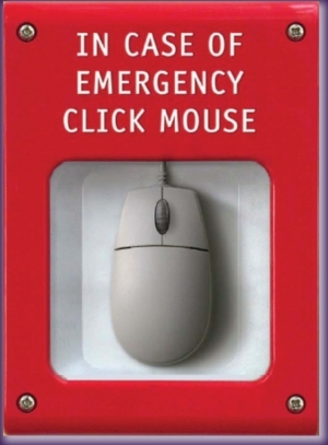 Emergency Services / IT / Communications Guy that puts in too many hours for his own good...
