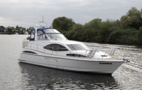 Norfolk Boat Sales