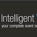 Intelligent Venues (@intell_venues) Twitter profile photo