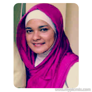 Wife and Mompreneur. Owner of RumahMuslimah Group http://t.co/Y5ZzqYgl4S FashionLover, Parenting, Love for Friendship & Sinergy