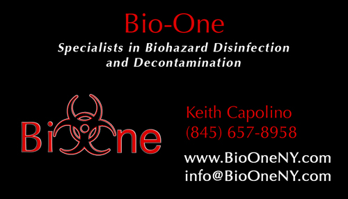 KeithCapolino's profile picture. The Most Respected Crime & Trauma Scene Cleanup Company in NY