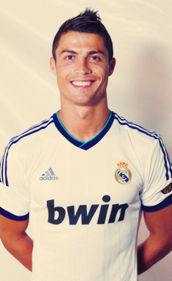 Cuenta Oficial de Cristiano Ronaldo, Jugador del Real Madrid C.F y de la Selección Portugesa!