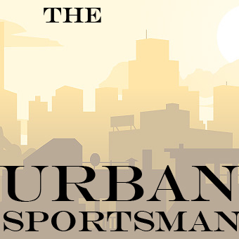 A place for thoughts, ideas, and reviews of anything relating to the outdoors, firearms, hunting, and fishing for those living in a major metropolitan area.  Lo