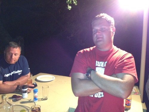 wallyvdwalt's profile picture. 