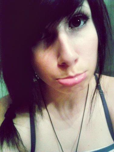 I'm not bored, i'm weird.