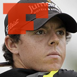 All of the Rory McIlroy news, scores and photos in one place and in real-time.