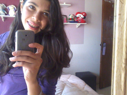 Geminiana, 14 anos, solteira,meia loka, tricolor 8), gaúchaaa, dançarina da  juvenil ctg OF ♥