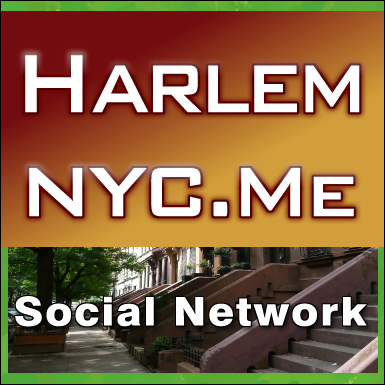 HarlemNYC.Me is a social network for people who love Harlem, New York. - http://t.co/AfrhRXsqFq