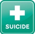 Suicide doesn't discriminate by age, race, gender or nationality. Have you been affected by it? Learn more about PTSD and Suicide and help those you around you.