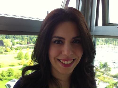 Journalist, Iran International English, ex-Global BC/CTV/CBC, Award-Winning Filmmaker, News Junkie, Aviation Geek, Dog lover, Foodster & overall nice person