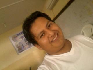 soy un chipo inperectivo y muy amistoso me gusta compartir con los demas