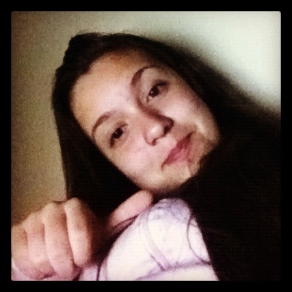 Hoje eu acordei gostando mais de mim ♪♫
