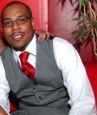 Be yourself everyone else is already taken..... 
Instagram: Kingjamarr
-Senior Acct Executive at Radio 1 Detroit