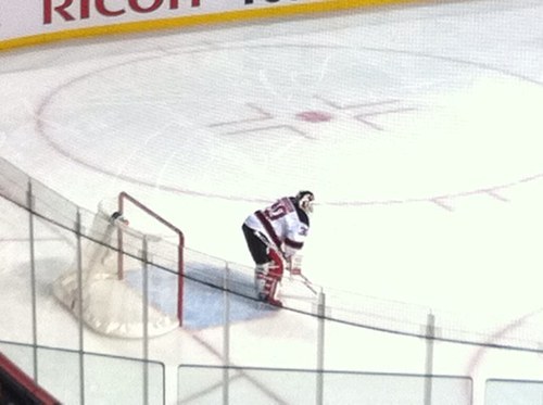 Samuel Brodeur