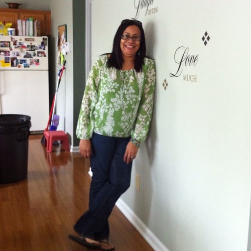 pat_patwashn10's profile picture. 