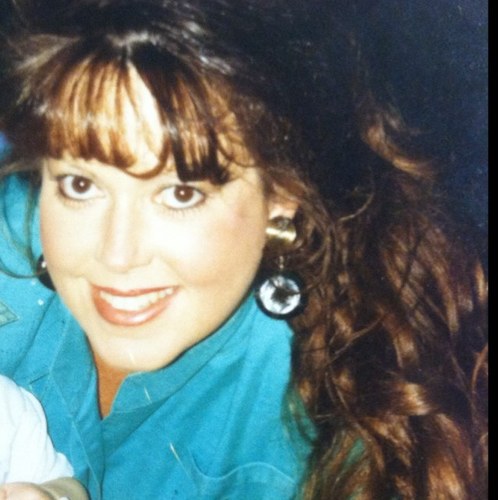 sherry_lake's profile picture. 