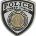 Williamsburg PD (@williamsburgpd) Twitter profile photo Williamsburg PD (@williamsburgpd) Twitter profile photo