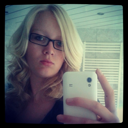 Hou van jou 31-03-2012 ❤