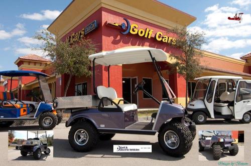 GEVehicles's profile picture. Golf & Electric Vehicles has provided Florida customers with innovative recreational and utility vehicles for over 35 years. http://t.co/ktgTc8Dm