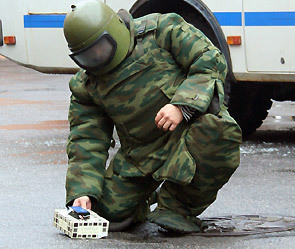 На службе в инженерных и военно-строительных войсках