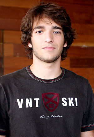 humbertoalcala3's profile picture. 