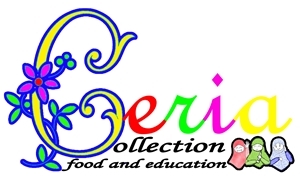 Ceria Collection | Ceria Food | Ceria Education | @mudaliauufakraa @SalamQ_Najmi @dettyhamasah | Cp.0899 8626 297 | ceriacollection@gmail.com