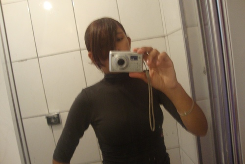 eu só digo uma coisa de mim ``EU SOU ZIKA´´...